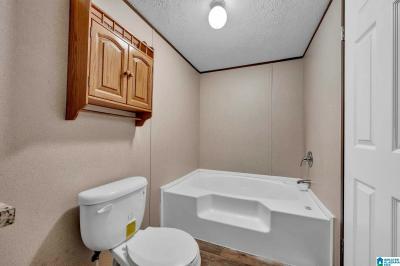 Photo 3 of 19 of home located at 395 County Road 34 Mount Hope, AL 35651