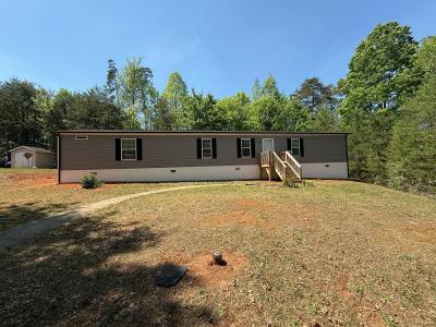 Photo 4 of 13 of home located at 102 Rocky Ln Lot 172 Reidsville, NC 27320