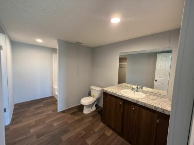 Mobile Home at 47 Augustine Dr Saint Pauls, NC 28384