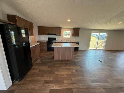 Photo 2 of 15 of home located at 47 Augustine Dr Saint Pauls, NC 28384