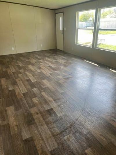 Mobile Home at 112 Hensley Dr Lot 1 Baxter, KY 40806