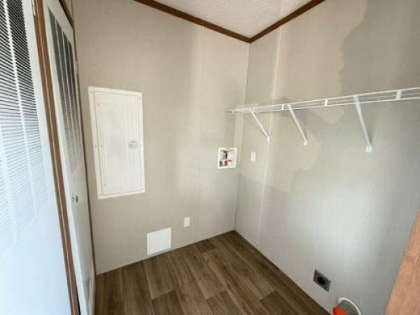 2024 INTUITION Mobile Home For Sale