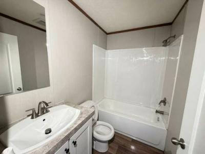 Photo 5 of 10 of home located at 506 Paloma Ln Brookshire, TX 77423