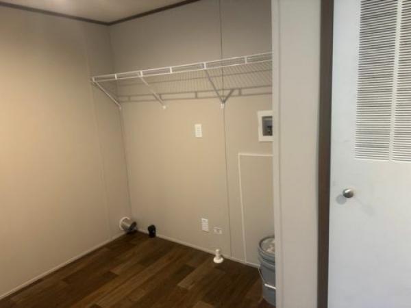 2024 PRIDE Mobile Home For Sale