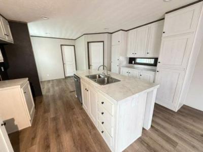 Mobile Home at 1413 Rosharon Rd #27 Alvin, TX 77511