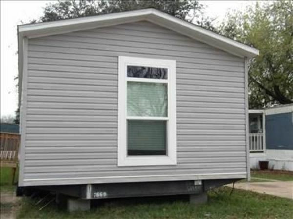 2025 SELECT Mobile Home For Sale