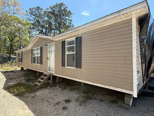 2016 THE ALI Mobile Home For Sale