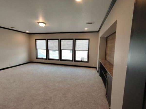 2020 THE FRANKLIN Manufactured Home