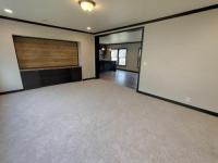 2020 THE FRANKLIN Manufactured Home