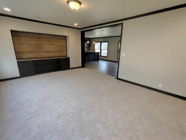 2020 THE FRANKLIN Manufactured Home