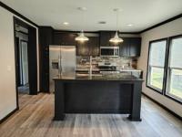 2020 THE FRANKLIN Manufactured Home