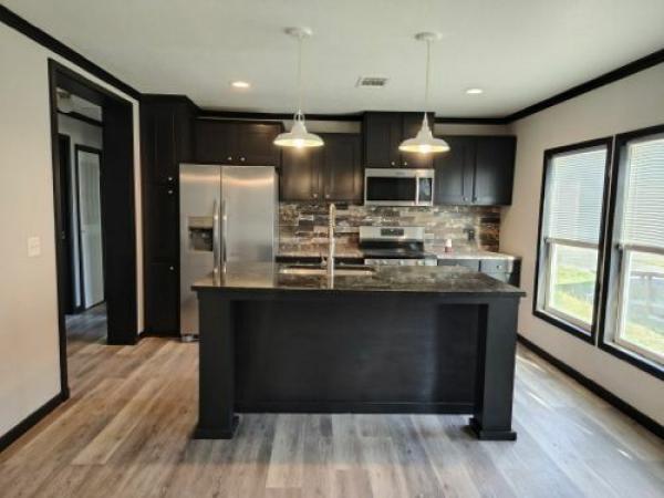 2020 THE FRANKLIN Manufactured Home