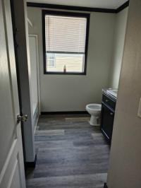 2020 THE FRANKLIN Manufactured Home