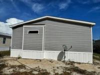 2020 THE FRANKLIN Manufactured Home