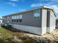 2020 THE FRANKLIN Manufactured Home