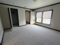 2020 THE FRANKLIN Manufactured Home