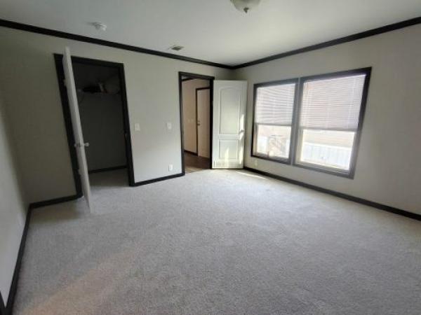 2020 THE FRANKLIN Manufactured Home