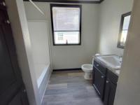 2020 THE FRANKLIN Manufactured Home