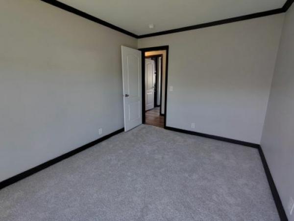 2020 THE FRANKLIN Manufactured Home