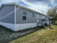 2020 THE FRANKLIN Manufactured Home