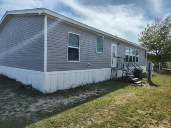 2020 THE FRANKLIN Manufactured Home