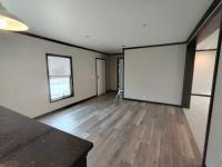 2020 THE FRANKLIN Manufactured Home