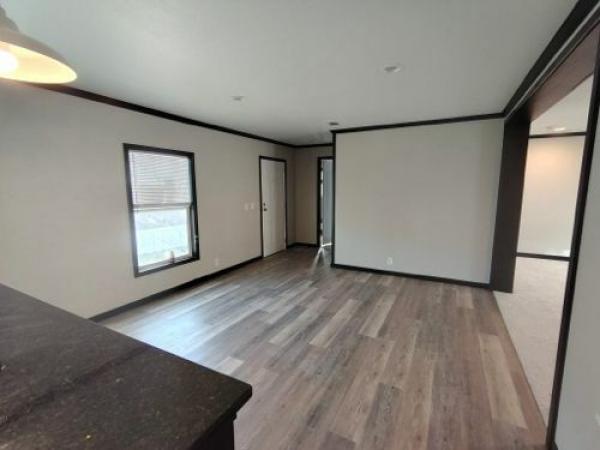 2020 THE FRANKLIN Manufactured Home