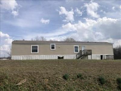 Mobile Home at 1730 State Route 994 Boaz, KY 42027