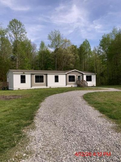 Mobile Home at 97 Buster Lane West Point, VA 23181