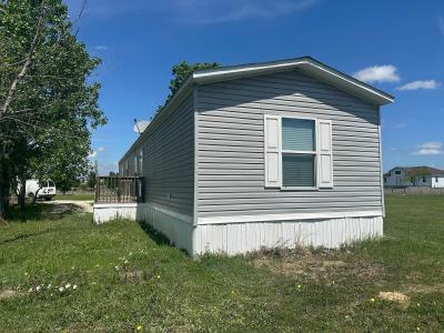 Mobile Home at 15915 N Fm 1126 Barry, TX 75102