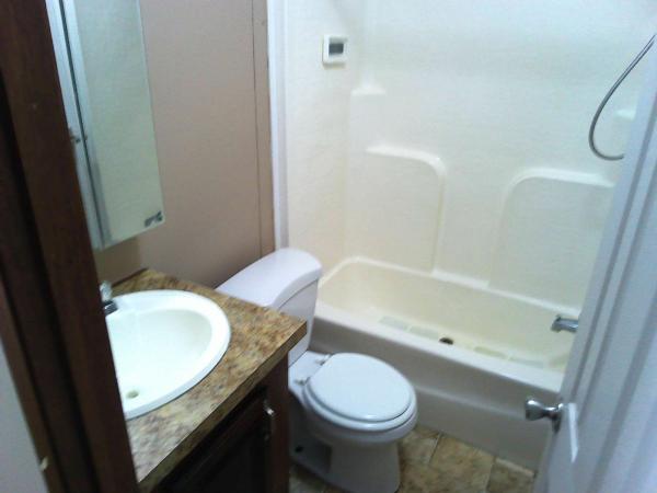 2012 TE-VS1410 Mobile Home For Sale