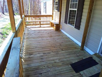 Photo 4 of 20 of home located at 145 Bouldin Ln Scottsboro, AL 35768