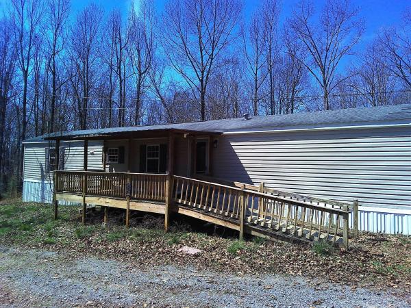 2012 TE-VS1410 Mobile Home For Sale