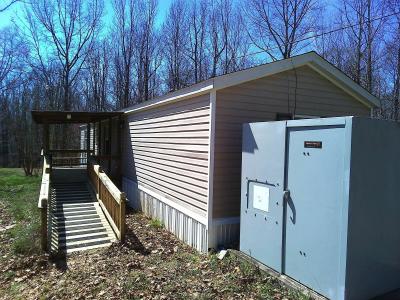 Photo 3 of 20 of home located at 145 Bouldin Ln Scottsboro, AL 35768