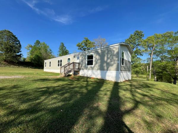 2023 PLATINUM ANNIVERSARY Mobile Home For Sale