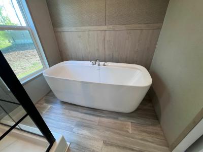 Photo 5 of 16 of home located at 11527 Camper Rd Lot Duncanville, AL 35456