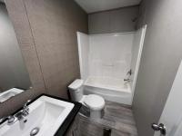 2023 PLATINUM ANNIVERSARY Manufactured Home
