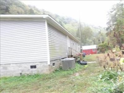Mobile Home at 115 S Peters Branch Rd Mozelle, KY 40858
