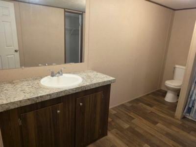 Photo 3 of 18 of home located at 115 S Peters Branch Rd Mozelle, KY 40858