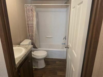 Photo 5 of 18 of home located at 115 S Peters Branch Rd Mozelle, KY 40858