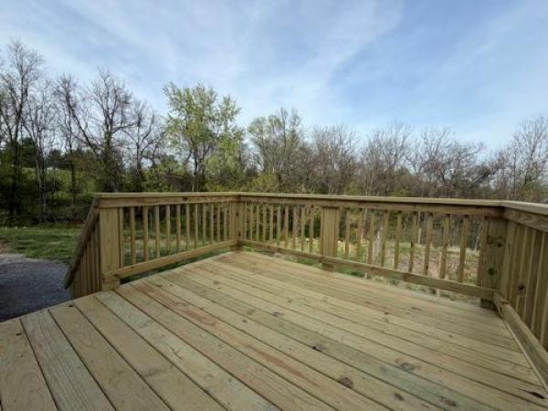 2023 THE BREEZE Mobile Home For Sale