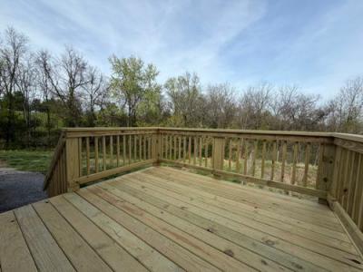 Mobile Home at 582 Richmond Hill Rd Bedford, KY 40006