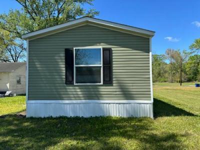 Mobile Home at 214 4th St. Kinder, LA 70648