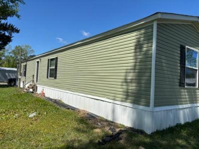 Photo 2 of 12 of home located at 214 4th St. Kinder, LA 70648