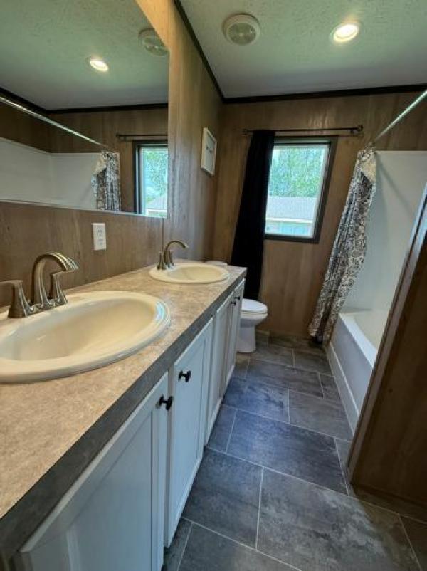 2022 MIYO BALANCE Manufactured Home
