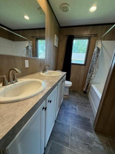 Photo 5 of 12 of home located at 214 4th St. Kinder, LA 70648
