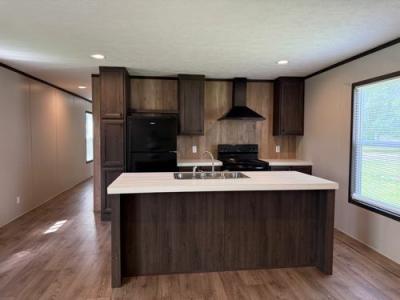 Photo 4 of 12 of home located at 214 4th St. Kinder, LA 70648