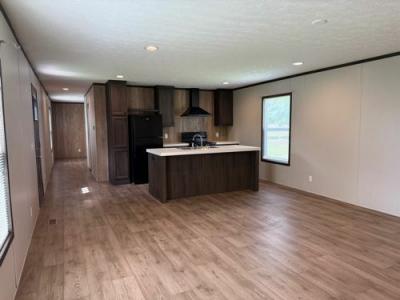 Photo 3 of 12 of home located at 214 4th St. Kinder, LA 70648