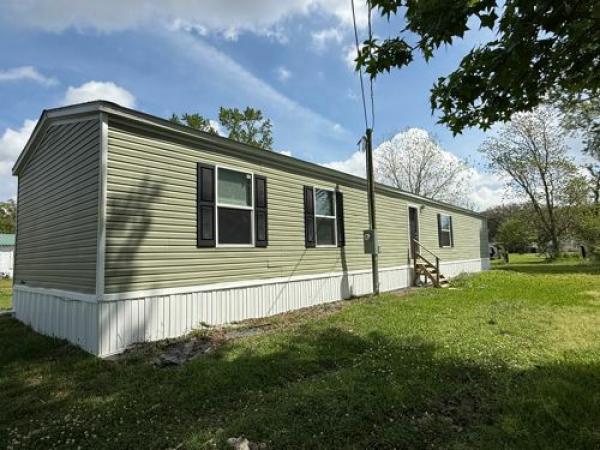 2022 MIYO BALANCE Manufactured Home