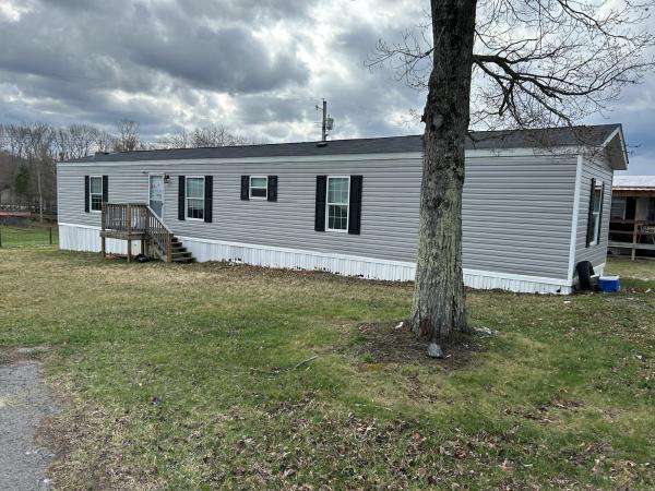 2022 BERKSHIRE Mobile Home For Sale